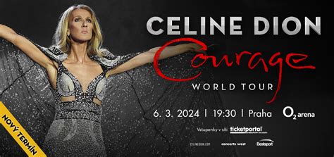 celine dion tour schedule.